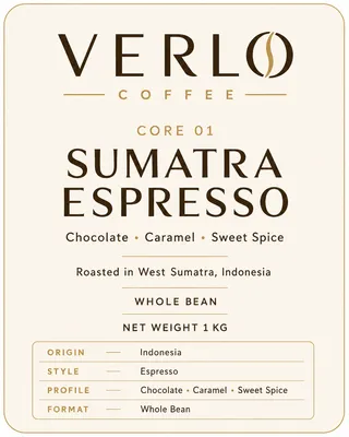 CORE 01 pack