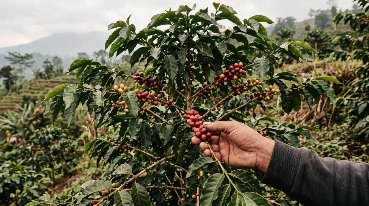 Lasi, West Sumatra