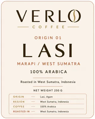 LASI pack