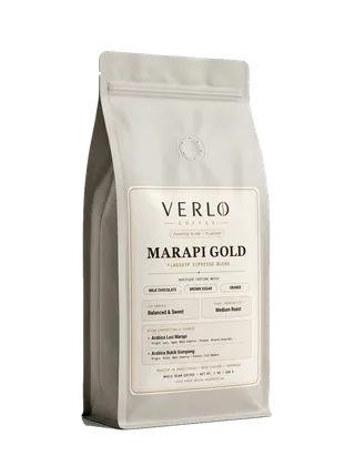 MARAPI GOLD pack
