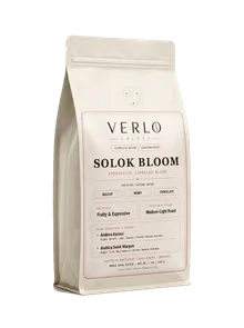 SOLOK BLOOM wholesale pack