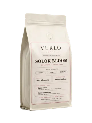 SOLOK BLOOM pack