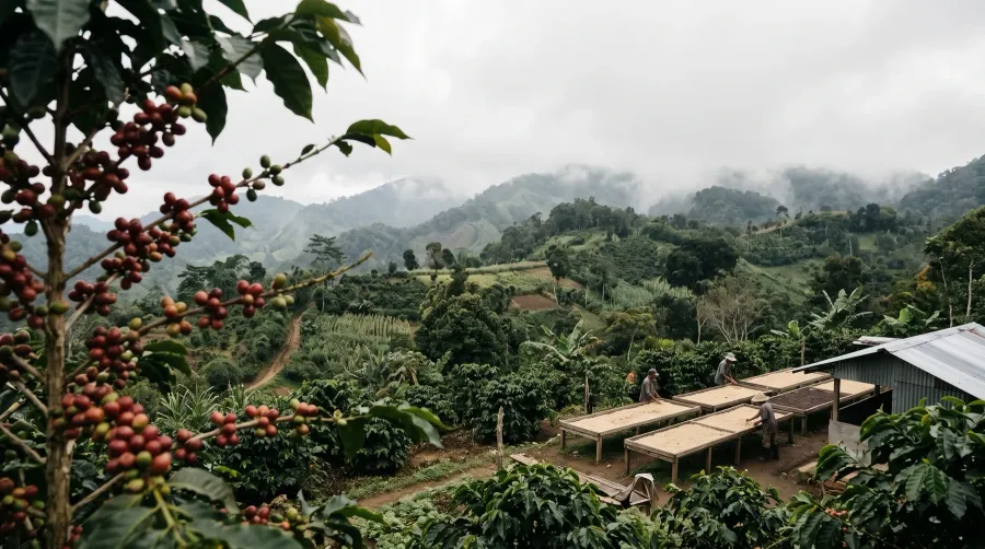 Solok field documentation